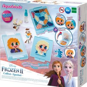 Aquabeads – Disney Frozen 2 – Speelset