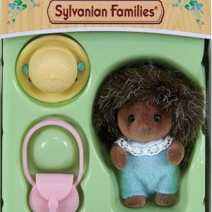 Sylvanian Families – Baby Egel