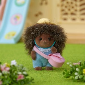 Sylvanian Families – Baby Egel