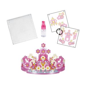 Aquabeads prinsessen tiaraset