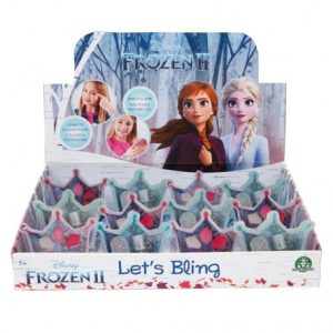 Disney Frozen 2 – Let’s Bling Make-upset