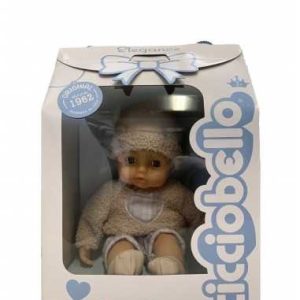 Cicciobello – Pop Elegance 30cm