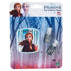 Disney Frozen 2 – Too Cool For Snow (nagellakset)