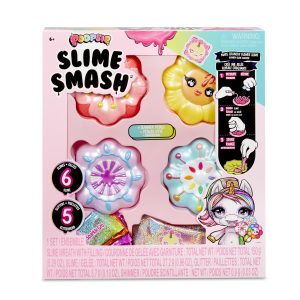 Poopsie Slime Smash – Summer Petals (Style 3)