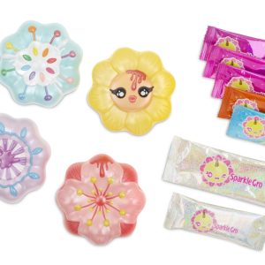 Poopsie Slime Smash – Summer Petals (Style 3)