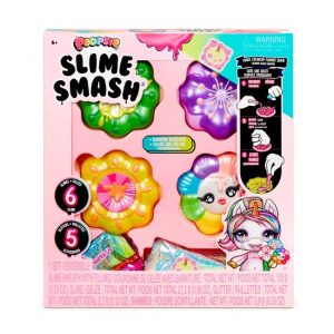 Poopsie Slime Smash – Rainbow Blossoms (Style 2)