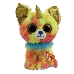 Beanie Boo’s Medium – Chihuahua met hoorn Yips