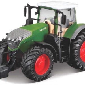 Bburago tractor Fendt 1000 Vario – 10cm