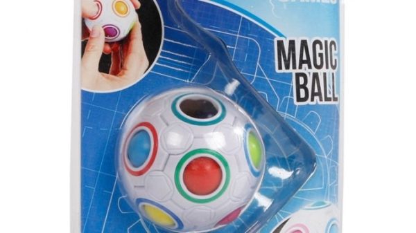 Brain Games Magic Ball - 6,5cm