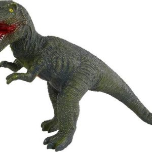 DinoWorld – T-Rex met geluid 57cm