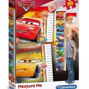 PZL 30 Measure Me – Cars