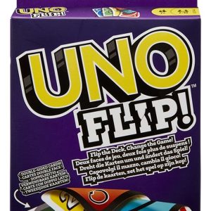 UNO Flip! (kaartspel)