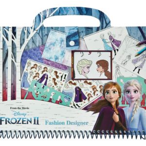 Disney Frozen II – Fashion Designer