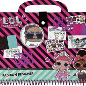 L.O.L. Surprise! Fashion Designer