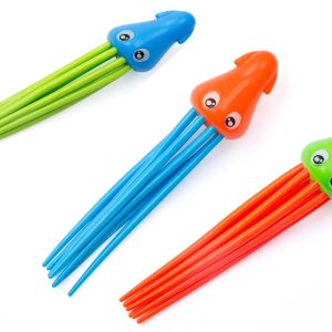 Duikset SPEEDY SQUID 3 jr +