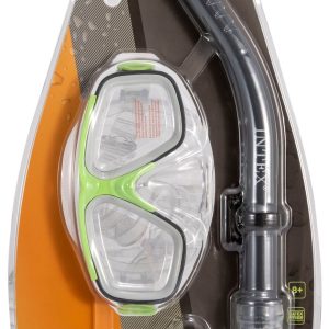 SPORT Duikbril + Snorkel “Surf Rider”