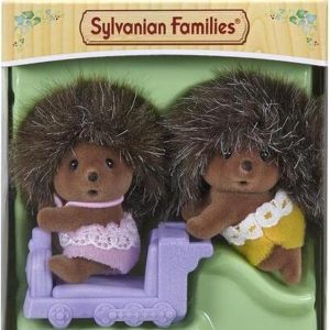 Sylvanian Families – Tweeling Egel