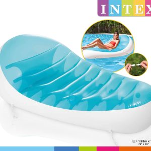 Lounge (193 x124cm) drijfstoel – SPORT PETAL