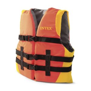 LIFE VEST voor de jeugd