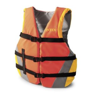 LIFE VEST voor volwassenen