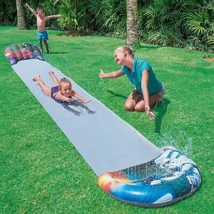 Star Wars – SINGLE SLIDE (549cm)