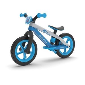 Chillafish Balance Bike BMXIE loopfiets 12″ – blauw