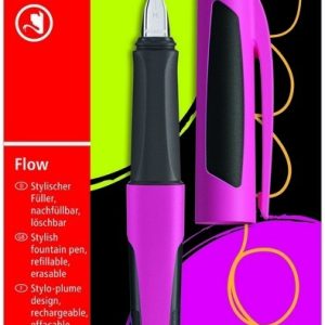 Stabilo Flow Sporty – berry