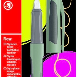 Stabilo Flow Sporty – forest