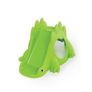 Glijbaan Dino – groen