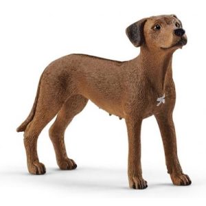 Schleich Farm World – Rhodesian Ridgeback