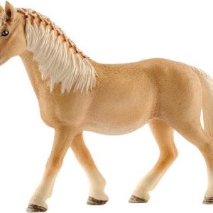 Schleich Horse Club – Haflinger merrie