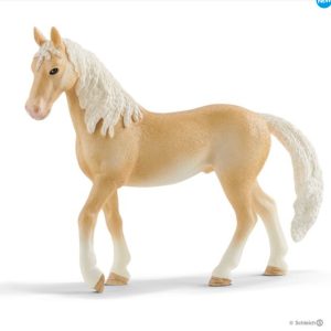 Schleich Horse Club – Akhal Teke hengst