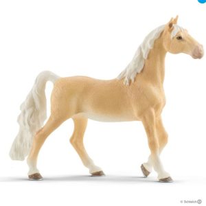 Schleich Horse Club – Saddlebred merrie