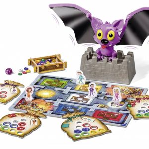 Schleich Horse Club – Arabische hengst