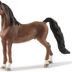 Schleich Horse Club – Saddlebred ruin