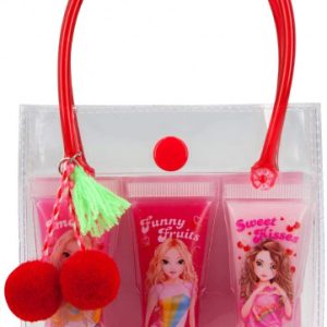 TOPModel lipglossset CHERRY BOMB