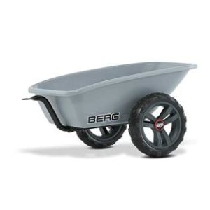 BERG Trailer S