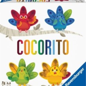 Cocorito