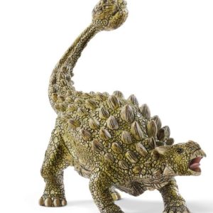 Schleich Dinosaurs – Ankylosaurus