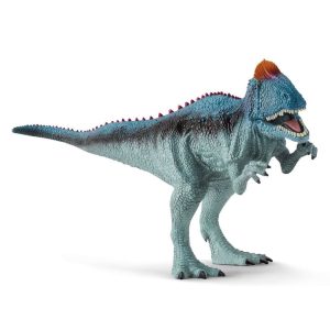 Schleich Dinosaurs – Cryolophosaurus