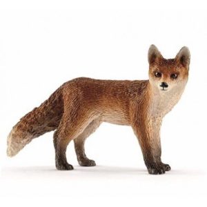 Schleich Wild Life – Vos