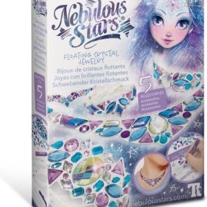 Nebulous Stars – Kristal – Juwelen
