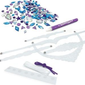 Nebulous Stars – Kristal – Juwelen