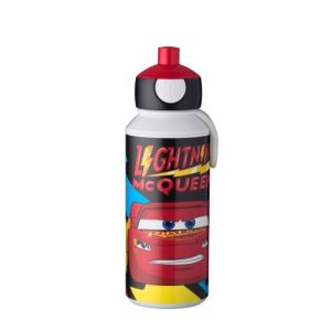 Drinkfles campus pop-up 400ml – Cars Go