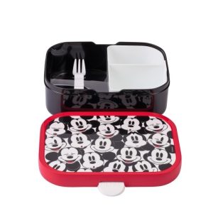 Lunchbox campus – Mickey Mouse