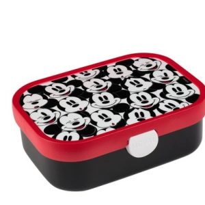 Lunchbox campus – Mickey Mouse