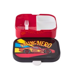 Lunchbox campus – Cars Go