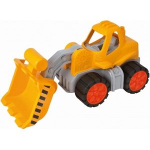 BIG Power Worker – Wheel-Loader