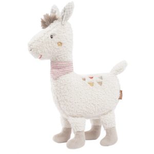 Knuffel – Peru Lama