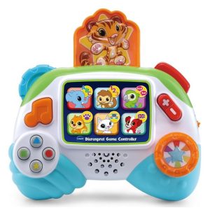 Dierenpret Game Controller